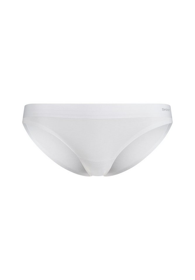 Skiny Rioslip Smartouch bequem, weich, schön, elastisch, ohne Nähte, Viskosemix – Bild 2 von 5