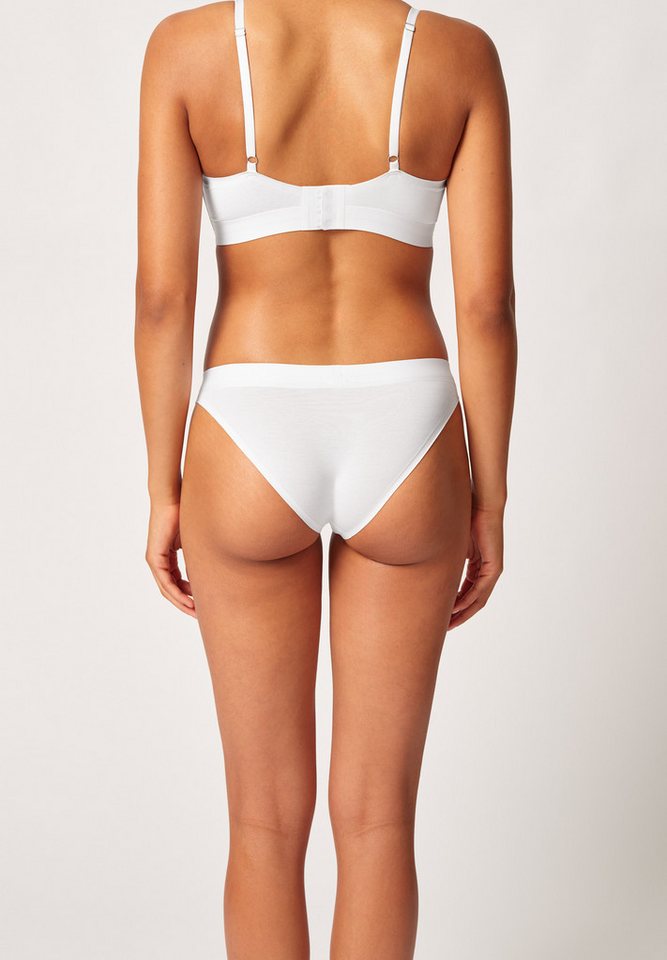 Skiny Rioslip Smartouch bequem, weich, schön, elastisch, ohne Nähte, Viskosemix – Bild 3 von 5