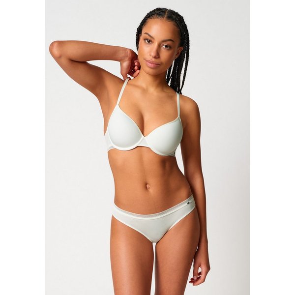 Skiny Schalen-BH Natural Beauty bequem, atmungsaktiv, elastisch, mit Spitze