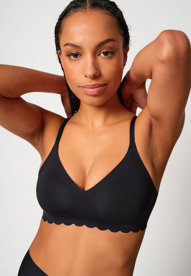 Skiny Triangel-BH Sensation – Bild 3 von 5
