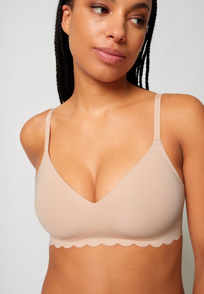 Skiny Triangel-BH Sensation – Bild 3 von 5
