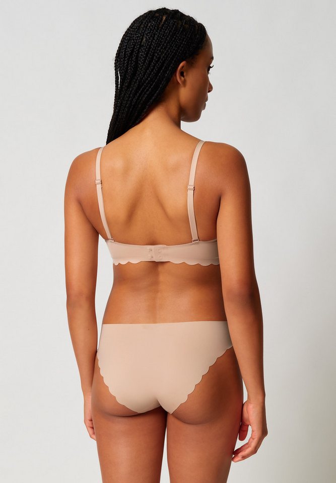 Skiny Triangel-BH Sensation – Bild 4 von 5
