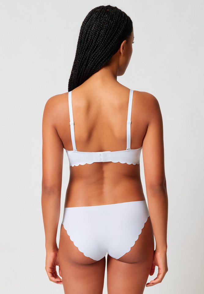 Skiny Triangel-BH Sensation – Bild 3 von 5
