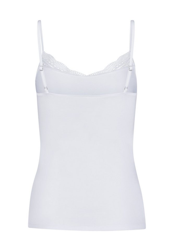 Skiny Unterhemd Classicotton bequem, weich, eng, Baumwollmix – Bild 5 von 5