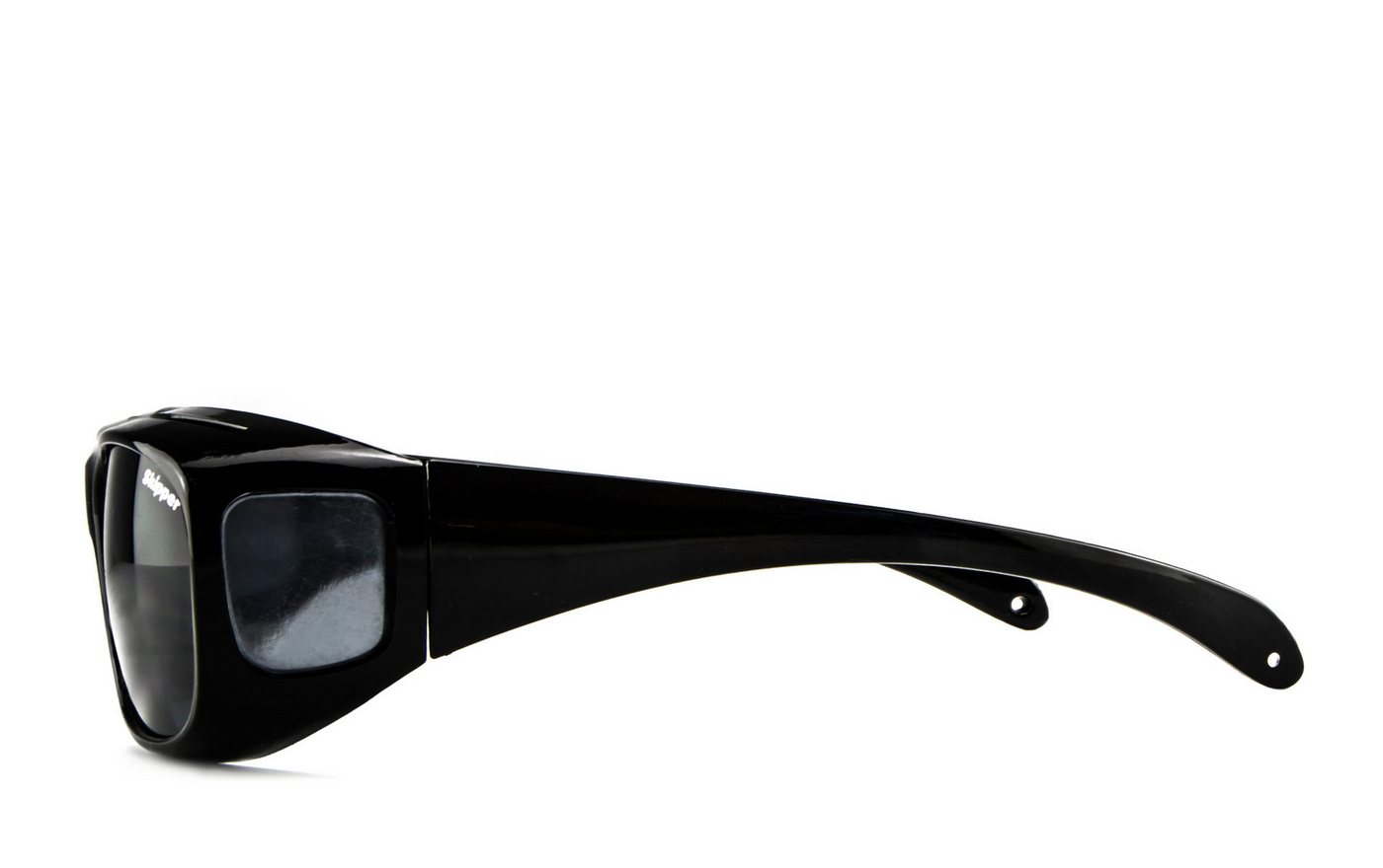 SKIPPER - polarized eyewear Sonnenbrille Skipper 11.0 Überziehbrille nicht in Box Überbrille – Bild 3 von 5