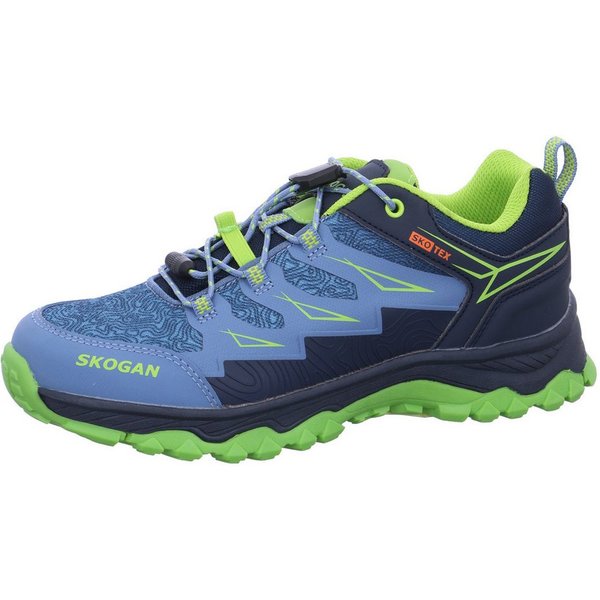 SKOGAN Aada Schnürschuh