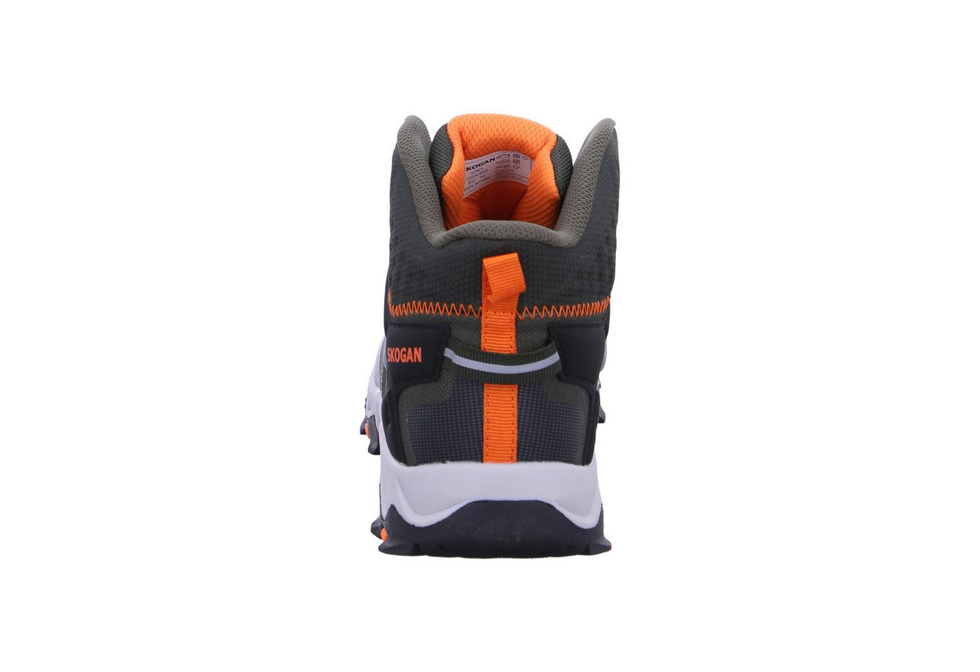 SKOGAN Aino Schnürstiefel – Bild 2 von 4