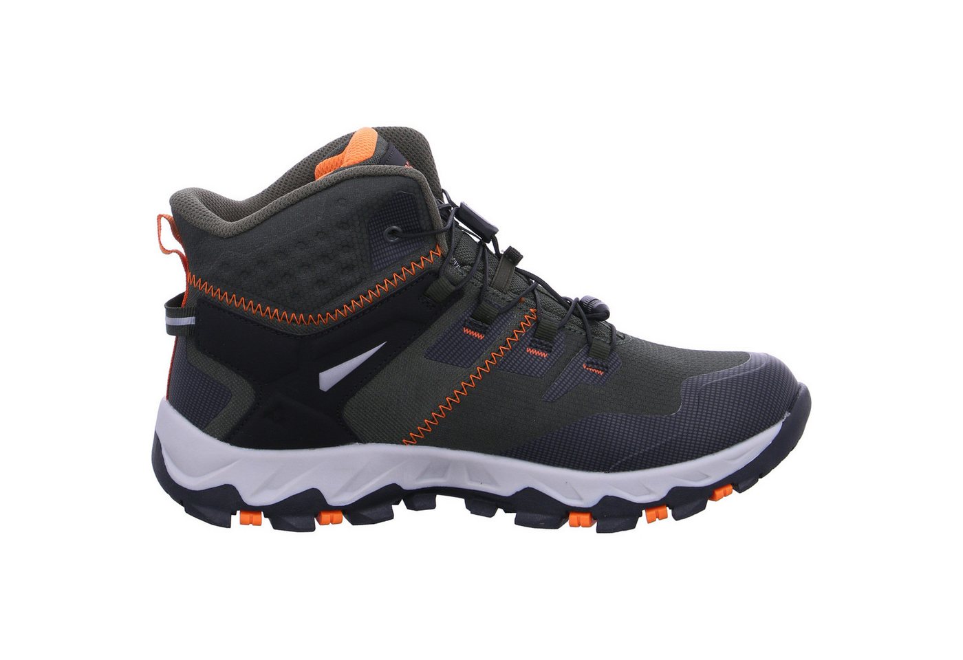 SKOGAN Aino Schnürstiefel – Bild 3 von 4