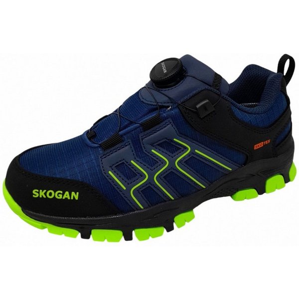 SKOGAN Skari Schnürschuh