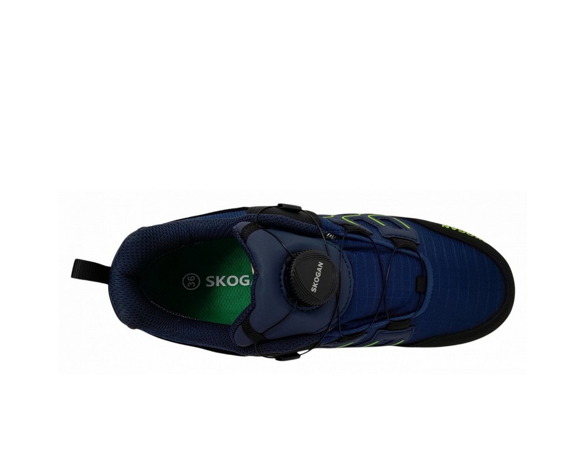 SKOGAN Skari Schnürschuh – Bild 2 von 3