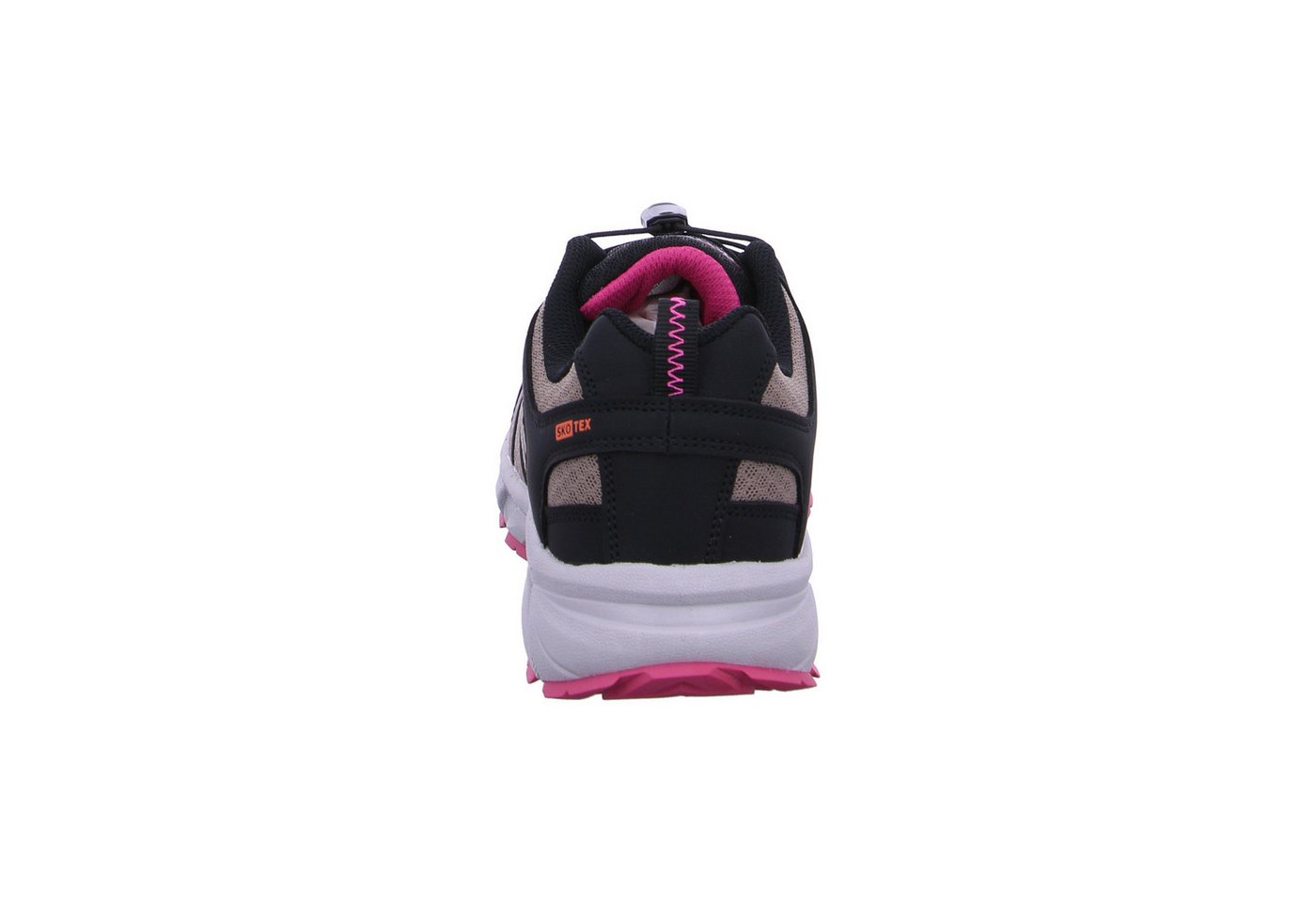 SKOGAN Sko-Runner Hikingschuh – Bild 2 von 4