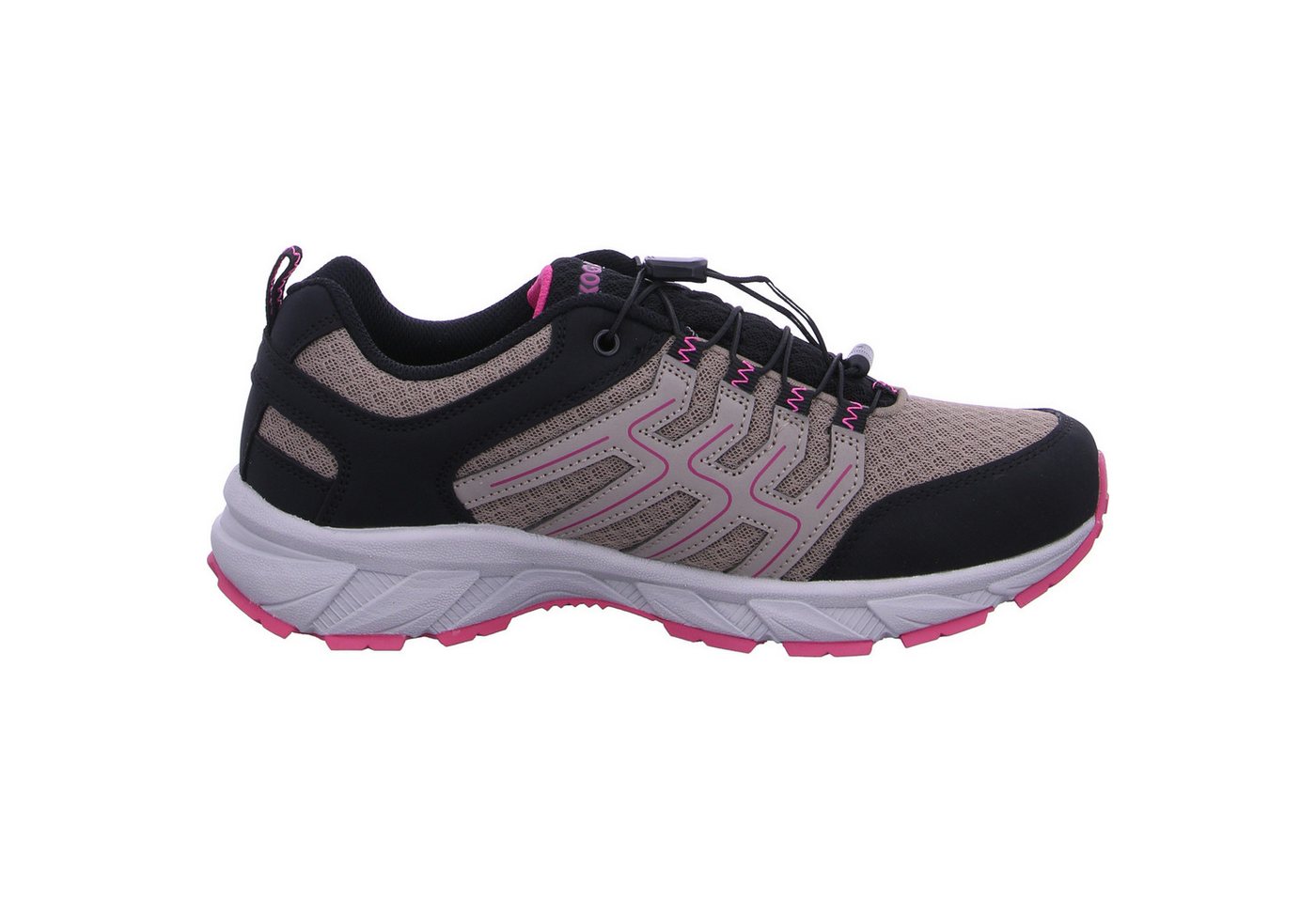 SKOGAN Sko-Runner Hikingschuh – Bild 3 von 4