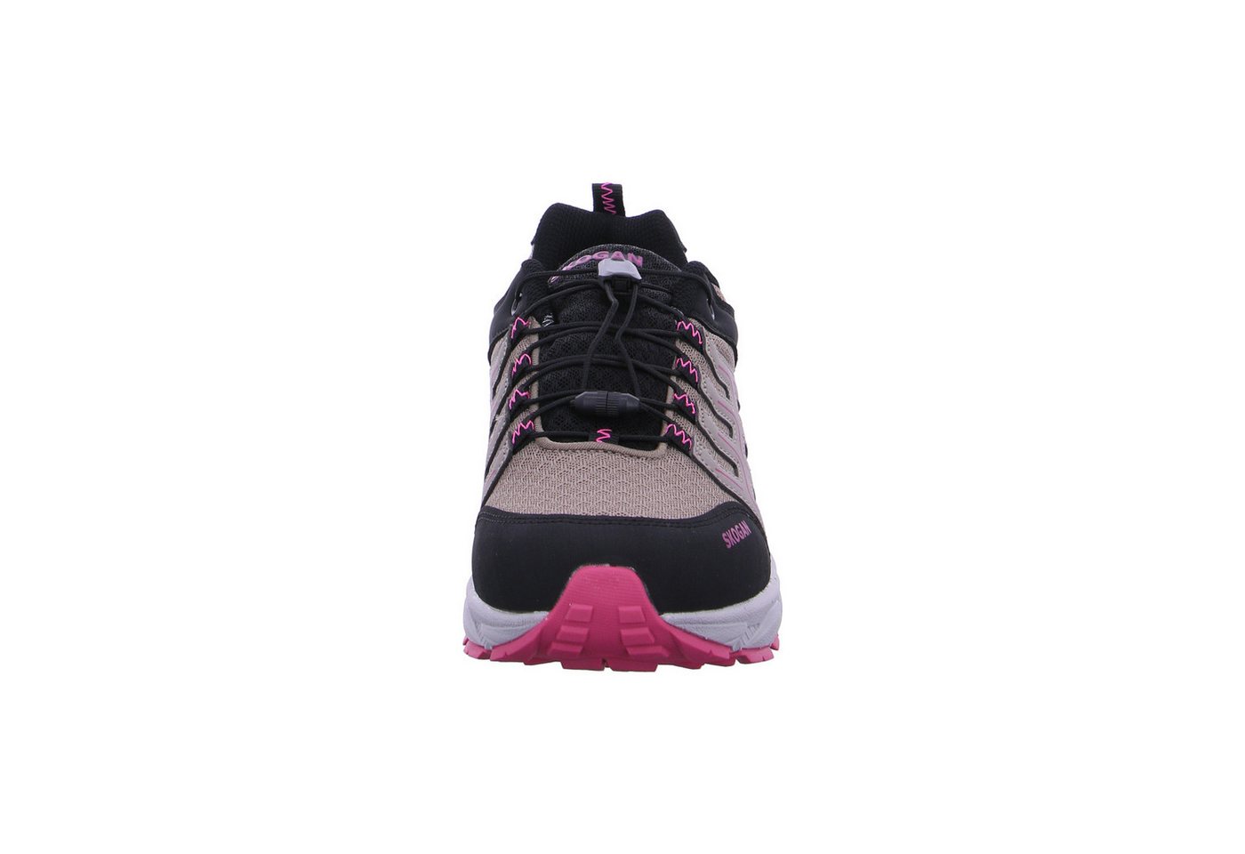 SKOGAN Sko-Runner Hikingschuh – Bild 4 von 4