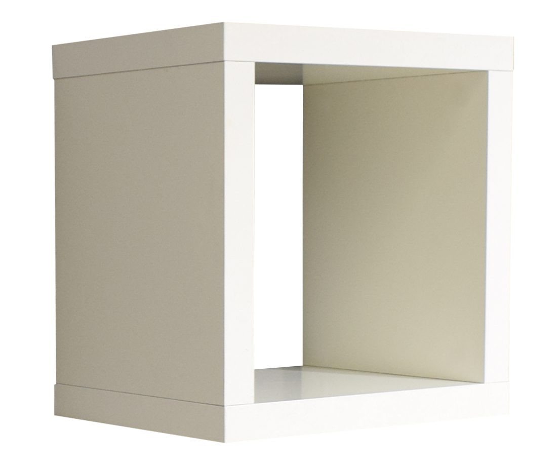 SKS-Online Regalwürfel Kubi, Würfel LBH 40x40x41 cm – Bild 5 von 5