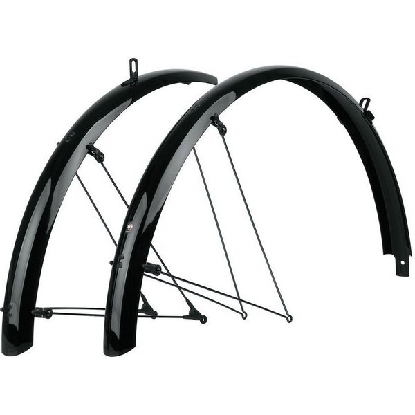 SKS Schutzblech Schutzblechset 27,5-29" 65 mm (2 St)