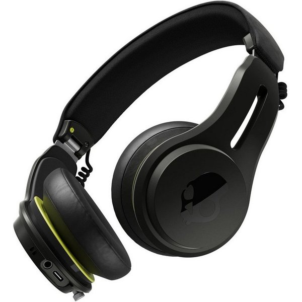 Skullcandy Icon ANC Wireless On-ear headphones wireless Kopfhörer