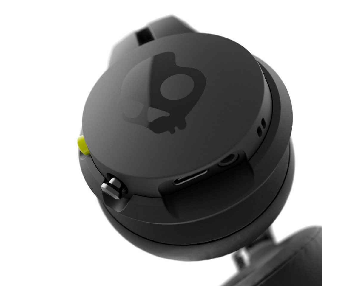 Skullcandy Icon ANC Wireless On-ear headphones wireless Kopfhörer – Bild 4 von 5
