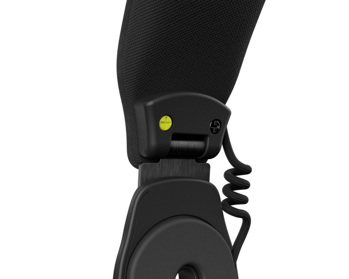 Skullcandy Icon ANC Wireless On-ear headphones wireless Kopfhörer – Bild 5 von 5