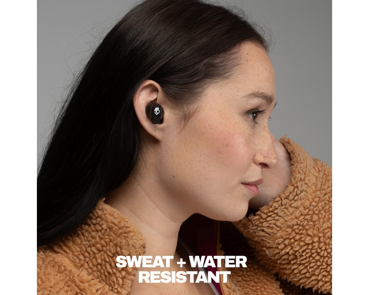 Skullcandy Smokin Buds 360 wireless Kopfhörer – Bild 3 von 5