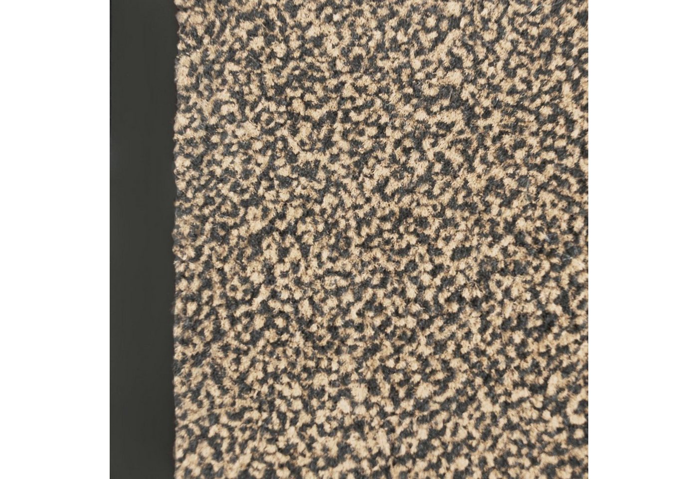 SKY Schmutzfangmatten Fußmatte SKY Performa, Erhältlich in vielen Farben & Größen, Eingangsmatte, rechteckig, Höhe: 7 mm, Antistatisch – Bild 3 von 5