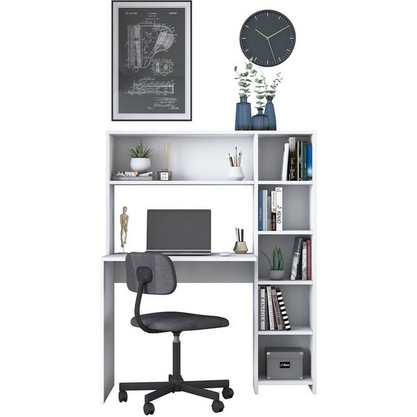 Skye Decor Arbeitstisch >>Study-Station
