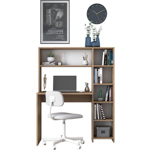 Skye Decor Arbeitstisch >>Study-Station