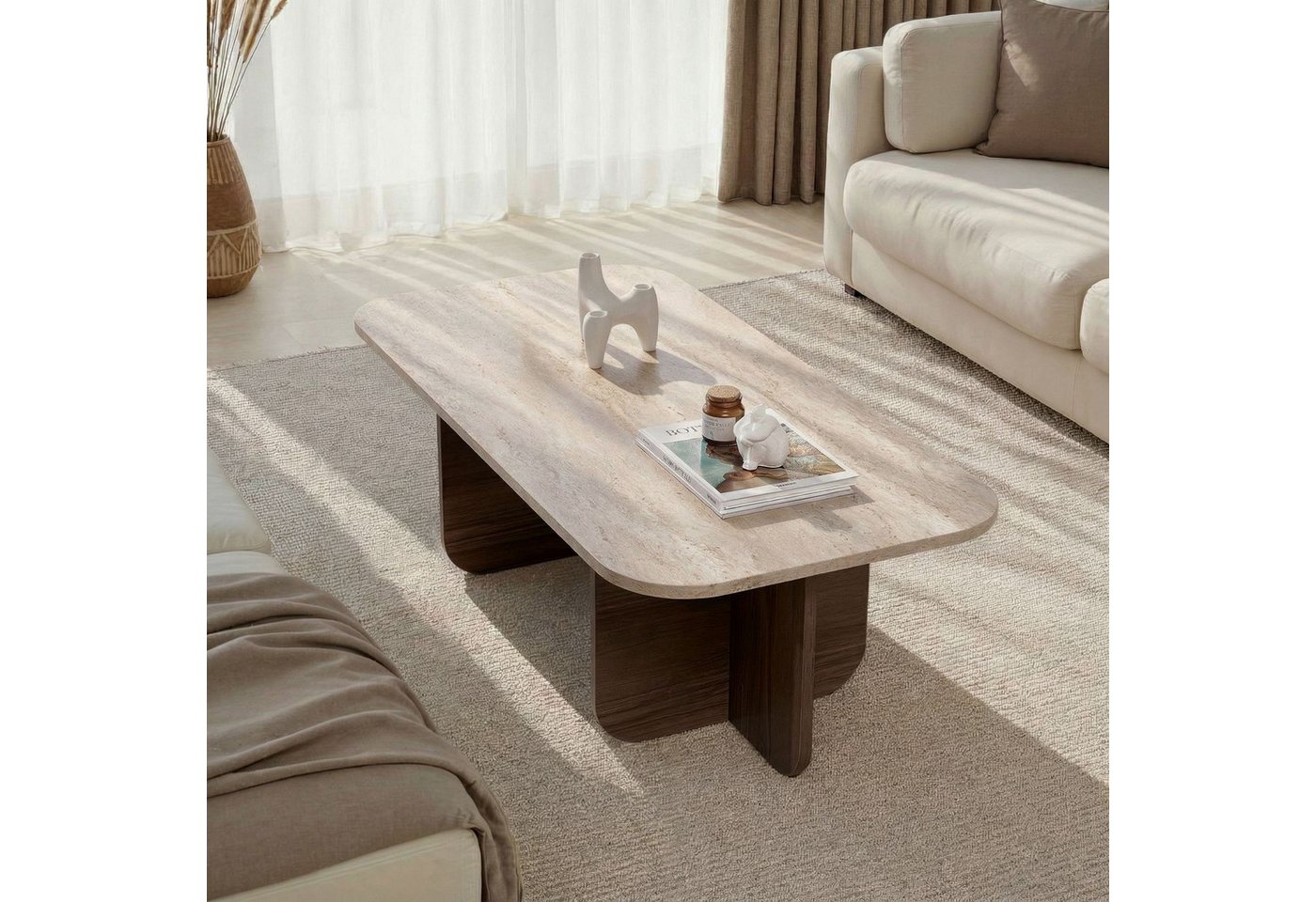 Skye Decor Couchtisch >>Akira – Bild 4 von 5