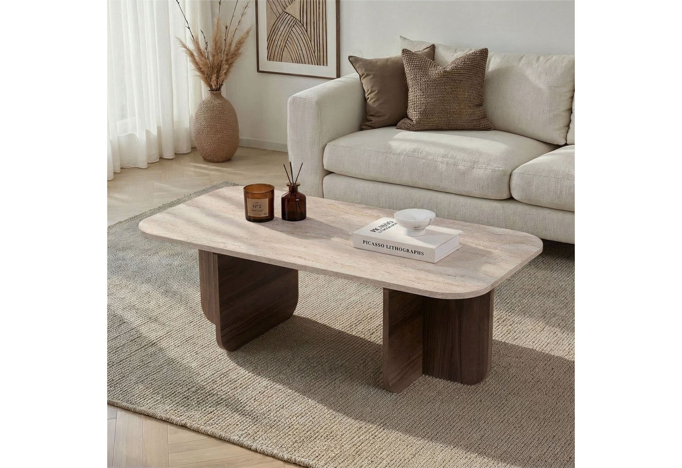 Skye Decor Couchtisch >>Akira – Bild 5 von 5