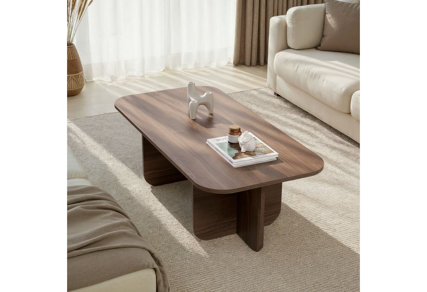 Skye Decor Couchtisch >>Akira – Bild 3 von 5