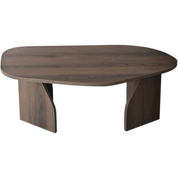 Skye Decor Couchtisch Boho Neostill, Organische Formgebung,Modernes, minimalistisches Design