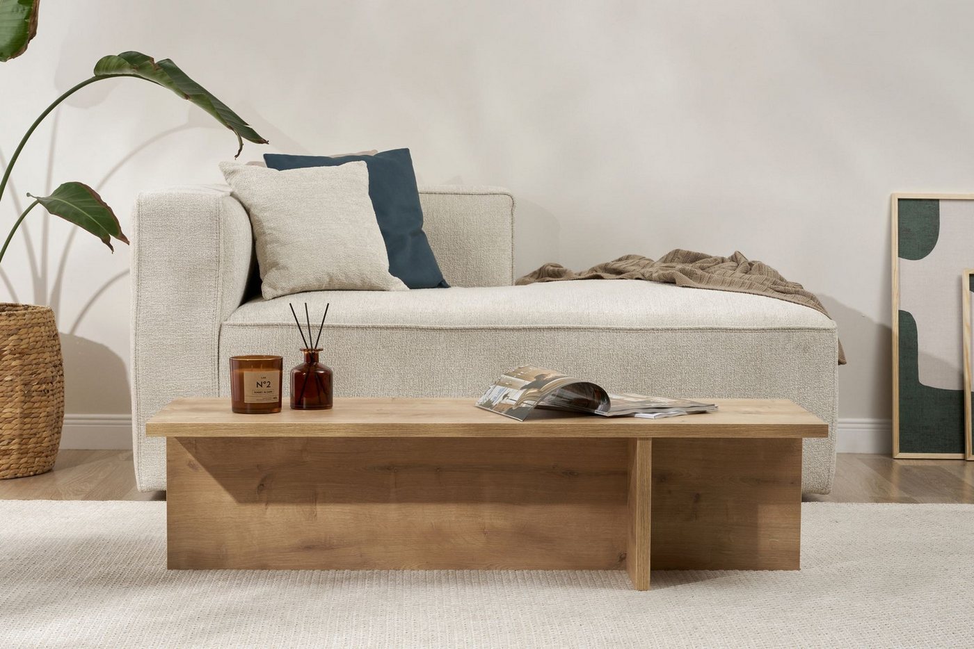 Skye Decor Couchtisch >>Harbor – Bild 2 von 5