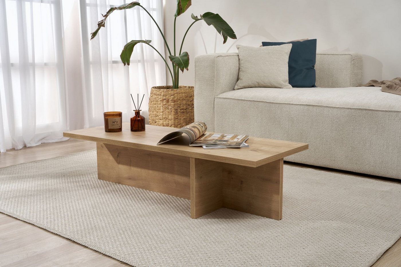 Skye Decor Couchtisch >>Harbor – Bild 3 von 5