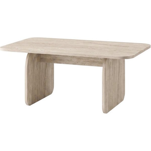 Skye Decor Couchtisch Pietra (1-St., 1-teilig), Marmoroptik, pflegeleicht