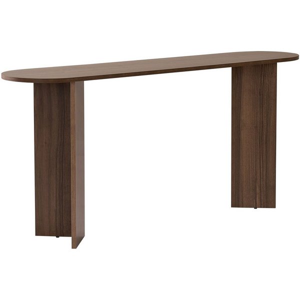 Skye Decor Konsolentisch Sira (Packing, 1 Tisch), 150 cm x 75 cm x 35 cm, 100% melaminbeschichtete