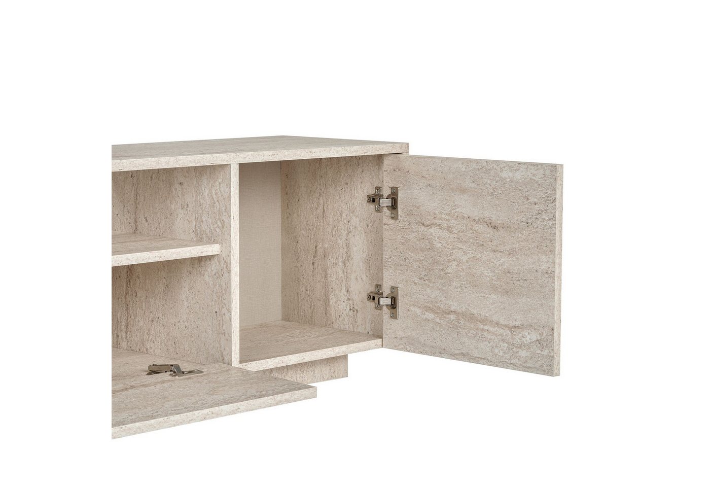 Skye Decor Lowboard Alvar (1 St., 1), Breite 180 cm – Bild 4 von 5