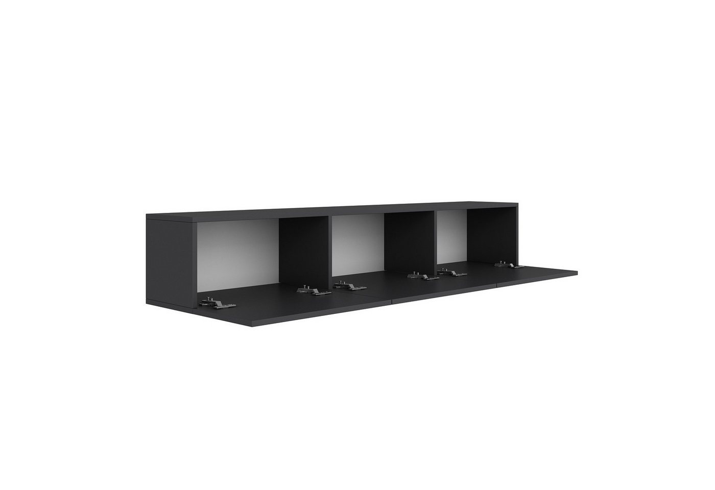 Skye Decor Lowboard Boho Deko, Breite 150 cm,Modern TV Unit – Bild 4 von 5