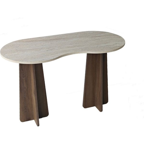 Skye Decor Schreibtisch Infini (Packung, 1-St., 1 Tisch), Breite 120 cm