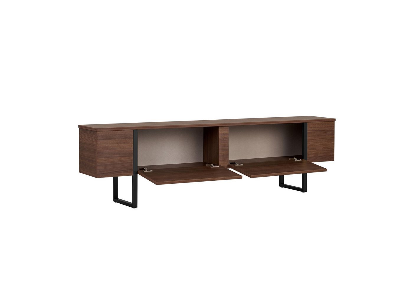 Skye Decor TV-Board Boho Design (1 St), Modernes Wohnzimmertv-Möbel, Breite : 180 cm – Bild 4 von 5