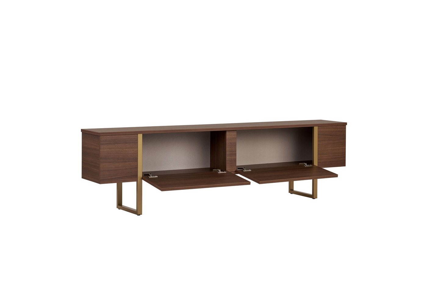 Skye Decor TV-Board Boho Design (1 St), Modernes Wohnzimmertv-Möbel, Breite : 180 cm – Bild 4 von 5