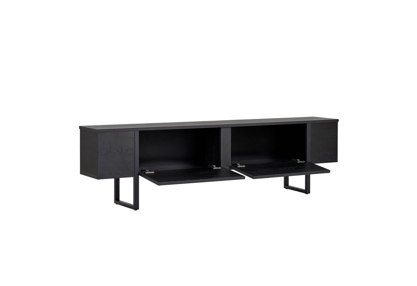 Skye Decor TV-Board Boho Design (1 St), Modernes Wohnzimmertv-Möbel, Breite : 180 cm – Bild 4 von 5
