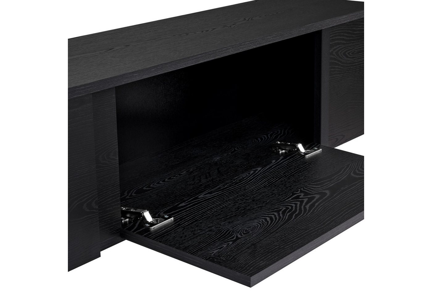 Skye Decor TV-Board Boho Design (1 St), Modernes Wohnzimmertv-Möbel, Breite : 180 cm – Bild 5 von 5