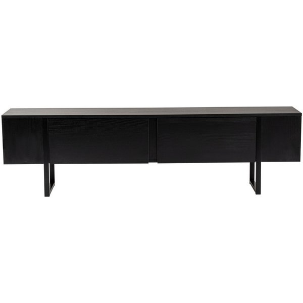 Skye Decor TV-Board TV-Board 180 cm, 8 Farbvarianten (Packung, 1 St., 1 TV Board), Modernes XXL TV-Board 180 cm für große TVs