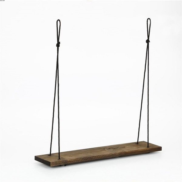Skye Decor Wandregal 100% SPRUCE WOOD, 13 cm x 1,6 cm x 60 cm L1761