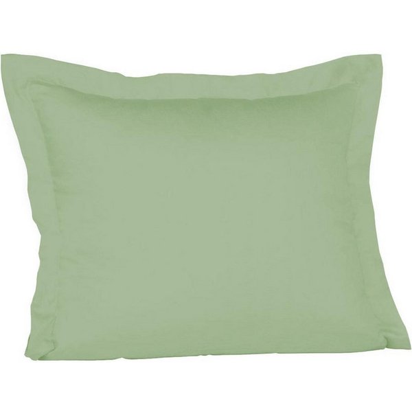 sleepling Kissenhülle Satin Kissenbezug, feinster Mako-Satin, viele Farben und Größen, Qualität Made in EU