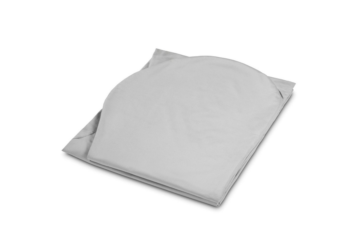 sleepling Stillkissen Bodypillow, auch als Seitenschläfer- oder Lagerungskissen nutzbar – Bild 5 von 5