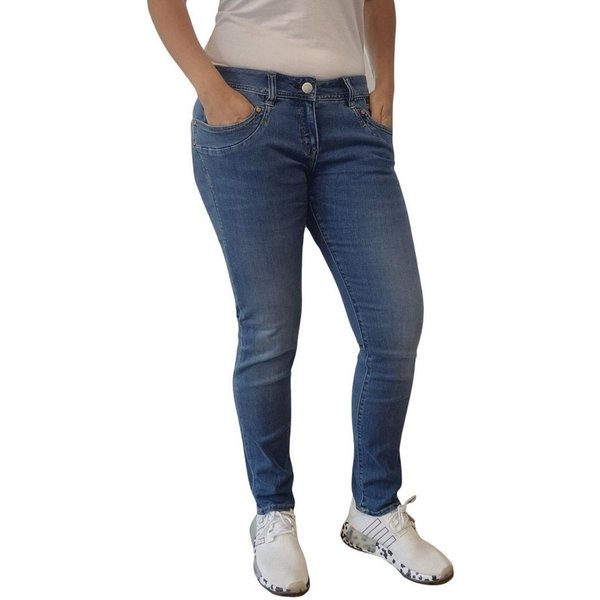 Herrlicher Slim-fit-Jeans 5650-OD102 Herrlicher, Piper Slim