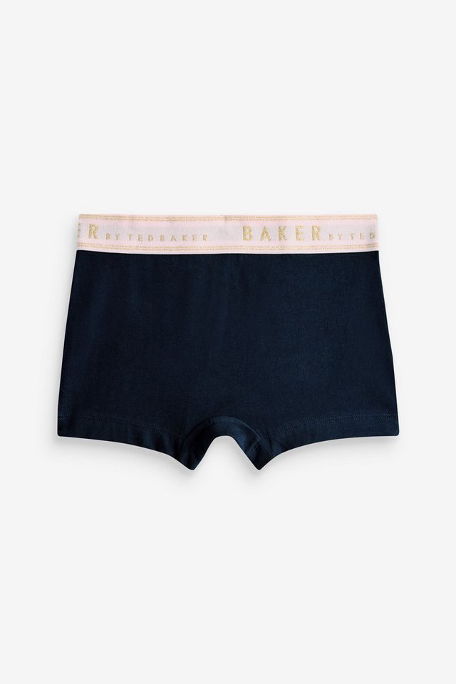 Baker by Ted Baker Slip Baker by Ted Baker Boxershorts, 5er-Pack (5-St) – Bild 2 von 5