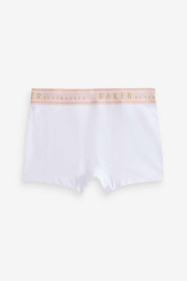 Baker by Ted Baker Slip Baker by Ted Baker Boxershorts, 5er-Pack (5-St) – Bild 4 von 5