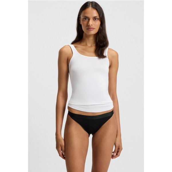 BOSS Slip BRIEF BEA mit BOSS Logobund