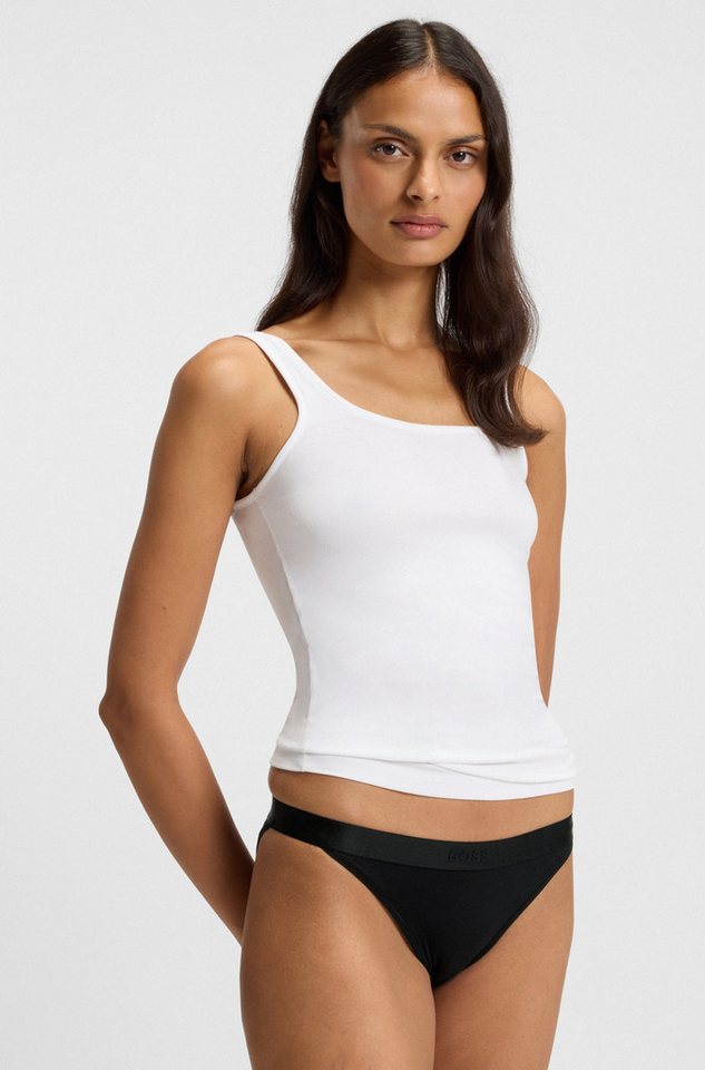 BOSS Slip BRIEF BEA mit BOSS Logobund – Bild 2 von 5